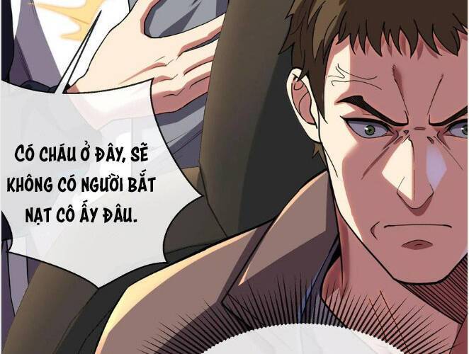 Ta, Người Chỉ Cần Nhìn Thấy Thanh Máu, Có Thể Trừng Phạt Thần Linh