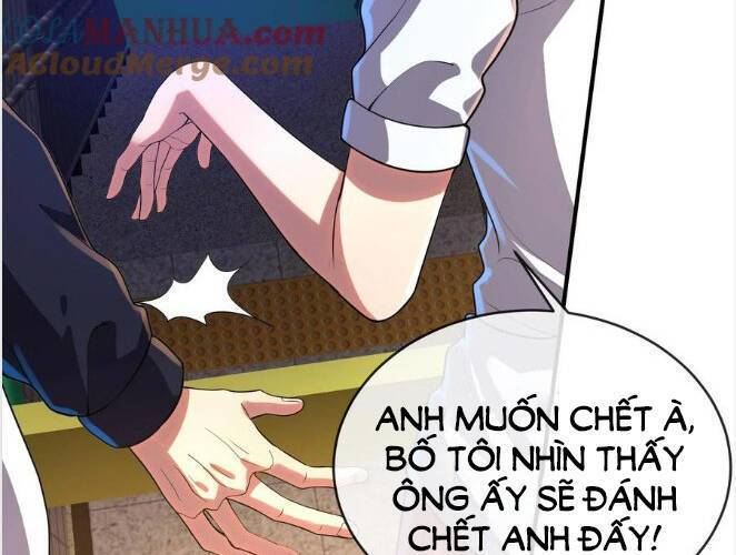 Ta, Người Chỉ Cần Nhìn Thấy Thanh Máu, Có Thể Trừng Phạt Thần Linh