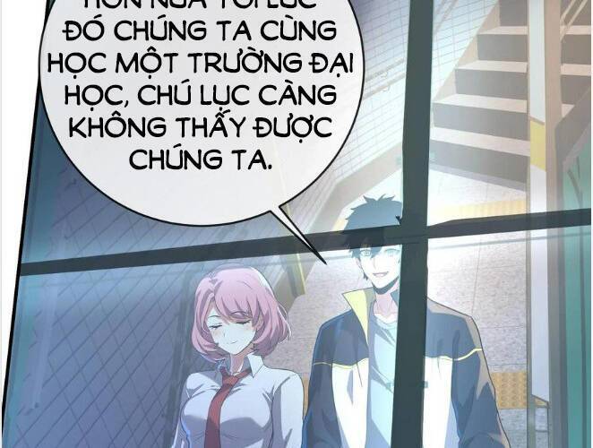 Ta, Người Chỉ Cần Nhìn Thấy Thanh Máu, Có Thể Trừng Phạt Thần Linh