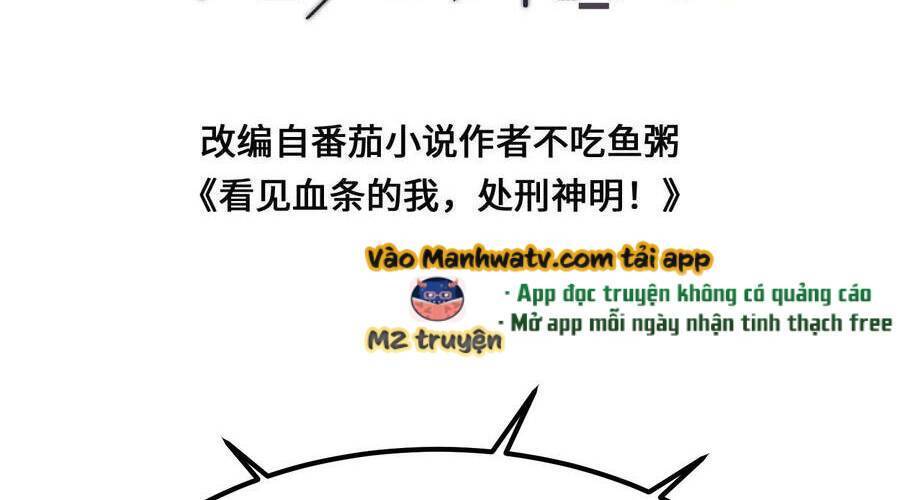 Ta, Người Chỉ Cần Nhìn Thấy Thanh Máu, Có Thể Trừng Phạt Thần Linh