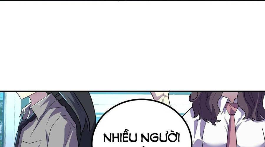 Ta, Người Chỉ Cần Nhìn Thấy Thanh Máu, Có Thể Trừng Phạt Thần Linh