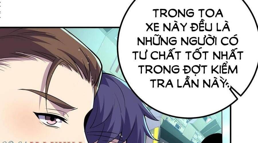 Ta, Người Chỉ Cần Nhìn Thấy Thanh Máu, Có Thể Trừng Phạt Thần Linh