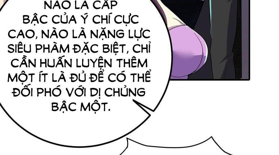 Ta, Người Chỉ Cần Nhìn Thấy Thanh Máu, Có Thể Trừng Phạt Thần Linh