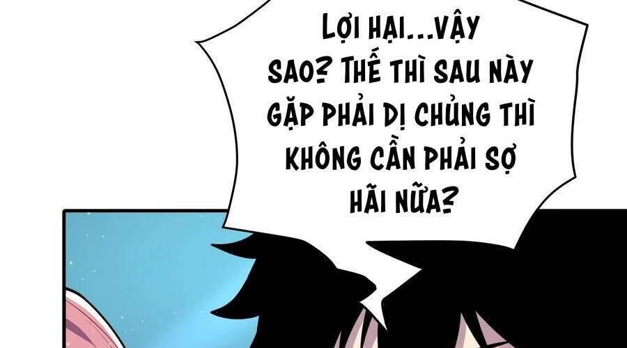 Ta, Người Chỉ Cần Nhìn Thấy Thanh Máu, Có Thể Trừng Phạt Thần Linh