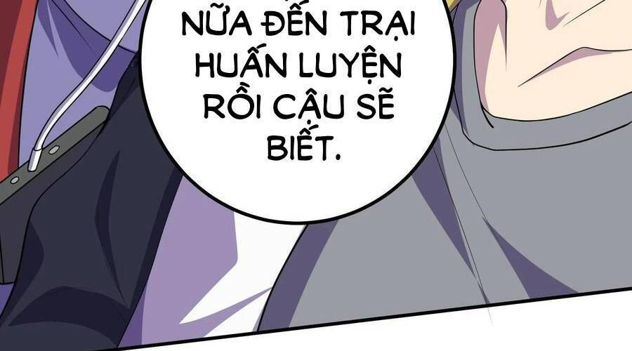 Ta, Người Chỉ Cần Nhìn Thấy Thanh Máu, Có Thể Trừng Phạt Thần Linh