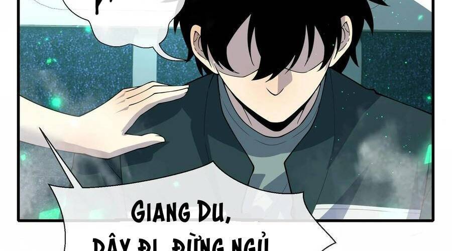 Ta, Người Chỉ Cần Nhìn Thấy Thanh Máu, Có Thể Trừng Phạt Thần Linh
