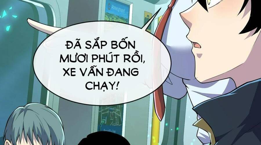 Ta, Người Chỉ Cần Nhìn Thấy Thanh Máu, Có Thể Trừng Phạt Thần Linh