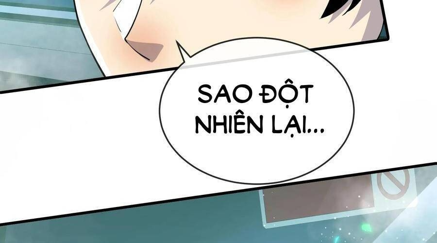 Ta, Người Chỉ Cần Nhìn Thấy Thanh Máu, Có Thể Trừng Phạt Thần Linh