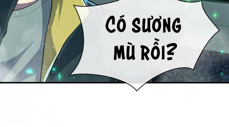 Ta, Người Chỉ Cần Nhìn Thấy Thanh Máu, Có Thể Trừng Phạt Thần Linh