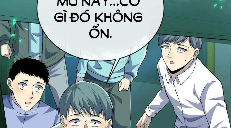 Ta, Người Chỉ Cần Nhìn Thấy Thanh Máu, Có Thể Trừng Phạt Thần Linh
