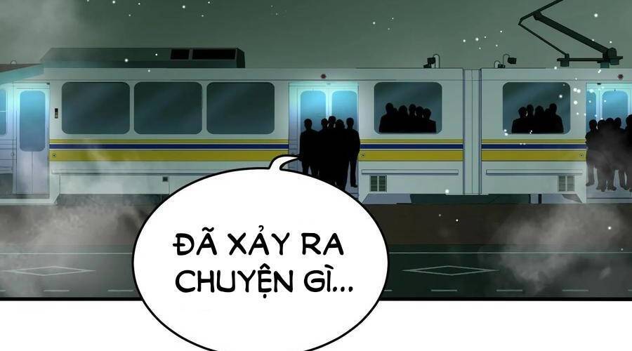 Ta, Người Chỉ Cần Nhìn Thấy Thanh Máu, Có Thể Trừng Phạt Thần Linh