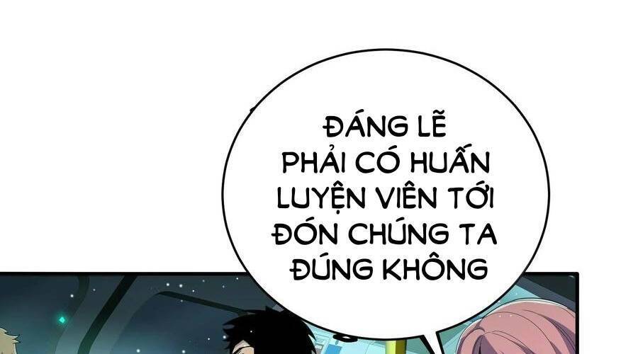 Ta, Người Chỉ Cần Nhìn Thấy Thanh Máu, Có Thể Trừng Phạt Thần Linh
