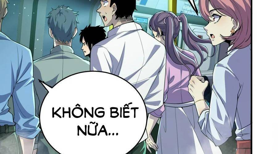 Ta, Người Chỉ Cần Nhìn Thấy Thanh Máu, Có Thể Trừng Phạt Thần Linh