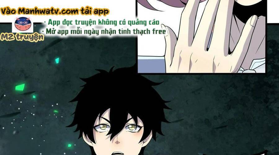 Ta, Người Chỉ Cần Nhìn Thấy Thanh Máu, Có Thể Trừng Phạt Thần Linh