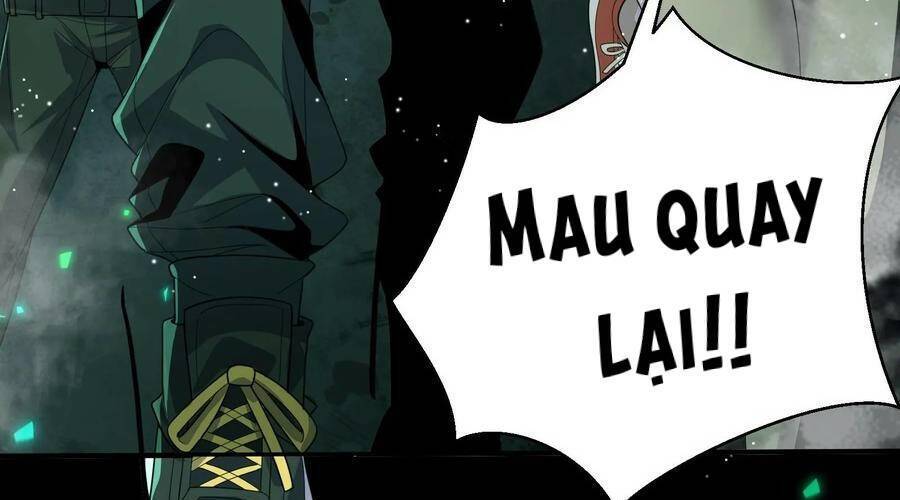 Ta, Người Chỉ Cần Nhìn Thấy Thanh Máu, Có Thể Trừng Phạt Thần Linh