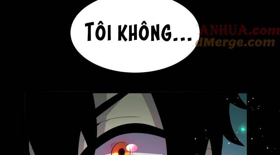 Ta, Người Chỉ Cần Nhìn Thấy Thanh Máu, Có Thể Trừng Phạt Thần Linh