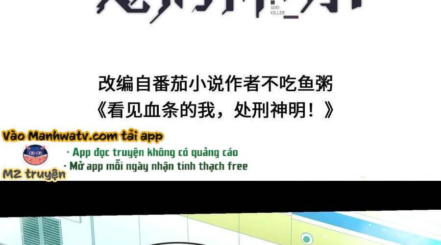 Ta, Người Chỉ Cần Nhìn Thấy Thanh Máu, Có Thể Trừng Phạt Thần Linh