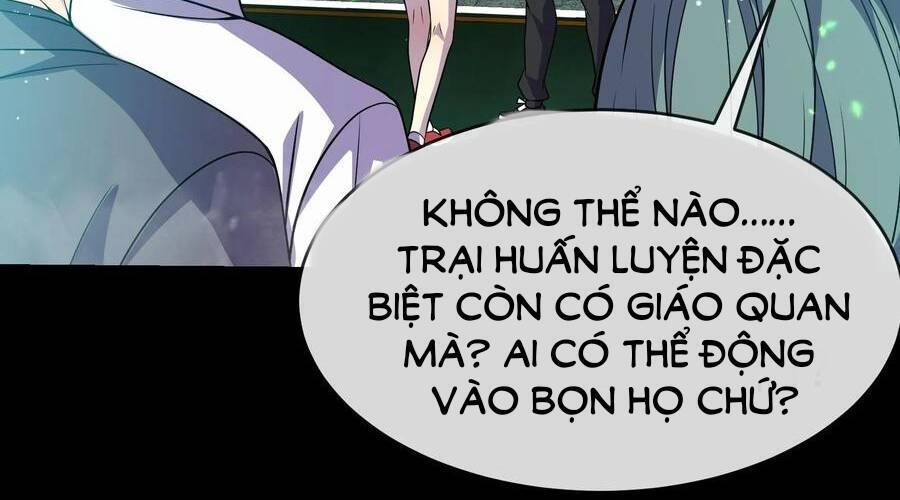 Ta, Người Chỉ Cần Nhìn Thấy Thanh Máu, Có Thể Trừng Phạt Thần Linh