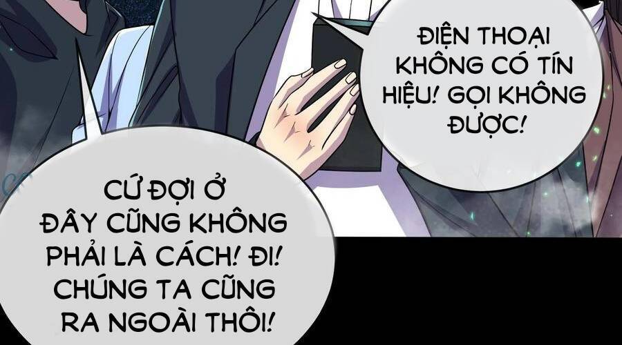 Ta, Người Chỉ Cần Nhìn Thấy Thanh Máu, Có Thể Trừng Phạt Thần Linh