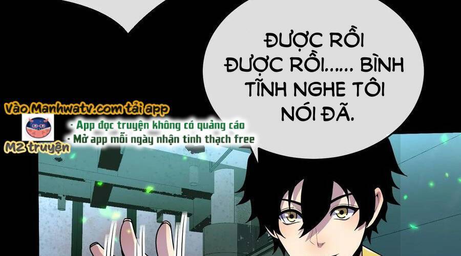 Ta, Người Chỉ Cần Nhìn Thấy Thanh Máu, Có Thể Trừng Phạt Thần Linh