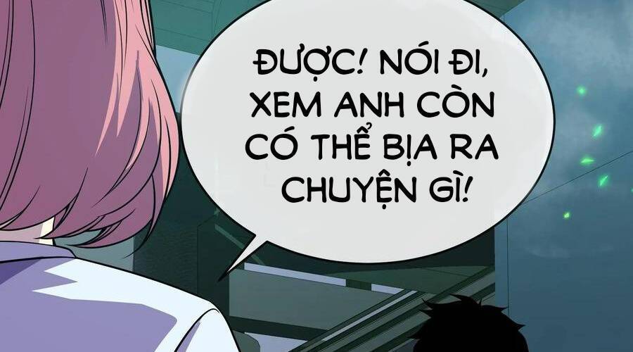 Ta, Người Chỉ Cần Nhìn Thấy Thanh Máu, Có Thể Trừng Phạt Thần Linh