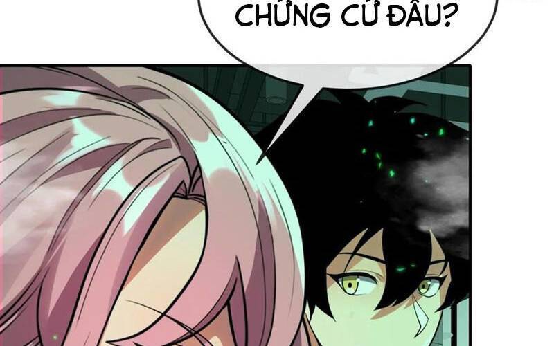 Ta, Người Chỉ Cần Nhìn Thấy Thanh Máu, Có Thể Trừng Phạt Thần Linh