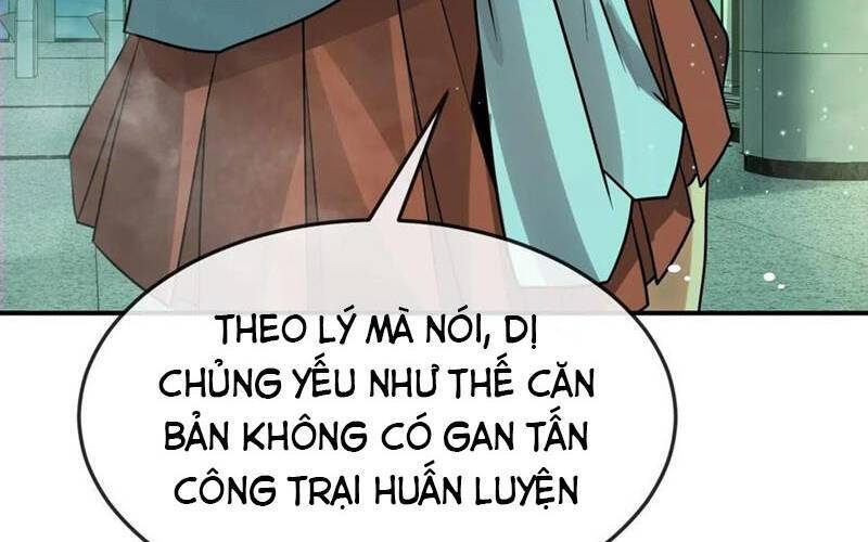 Ta, Người Chỉ Cần Nhìn Thấy Thanh Máu, Có Thể Trừng Phạt Thần Linh
