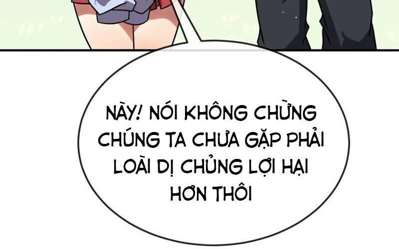 Ta, Người Chỉ Cần Nhìn Thấy Thanh Máu, Có Thể Trừng Phạt Thần Linh