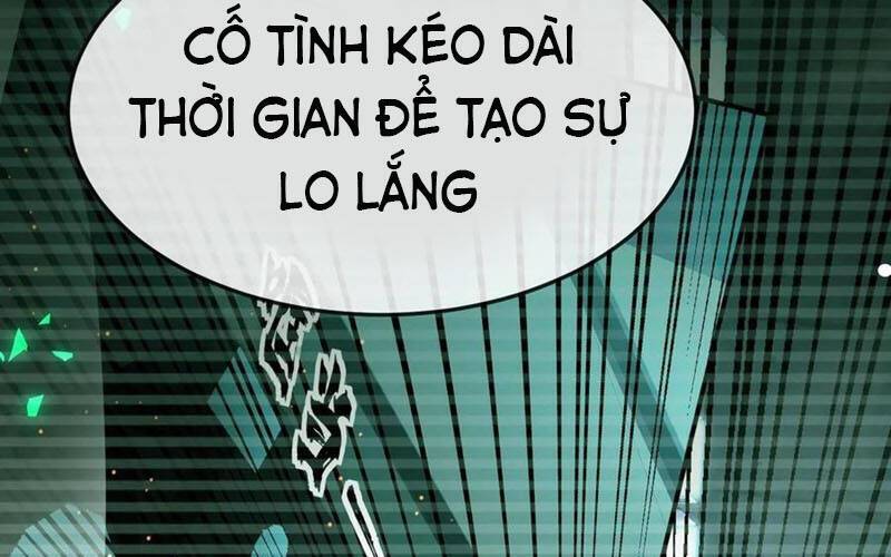 Ta, Người Chỉ Cần Nhìn Thấy Thanh Máu, Có Thể Trừng Phạt Thần Linh
