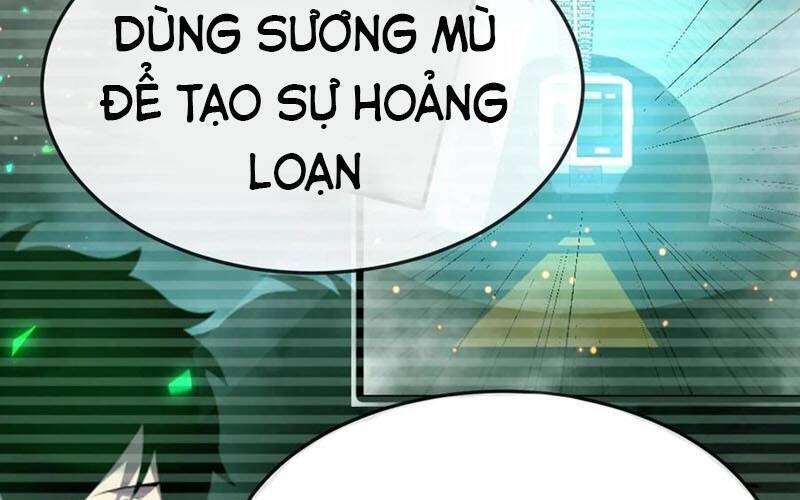 Ta, Người Chỉ Cần Nhìn Thấy Thanh Máu, Có Thể Trừng Phạt Thần Linh
