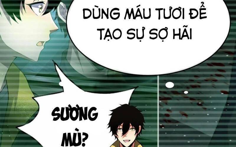 Ta, Người Chỉ Cần Nhìn Thấy Thanh Máu, Có Thể Trừng Phạt Thần Linh