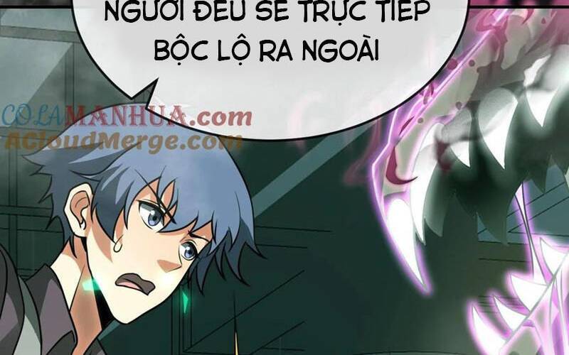 Ta, Người Chỉ Cần Nhìn Thấy Thanh Máu, Có Thể Trừng Phạt Thần Linh