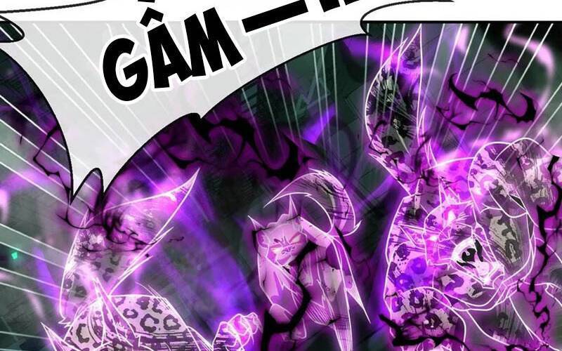 Ta, Người Chỉ Cần Nhìn Thấy Thanh Máu, Có Thể Trừng Phạt Thần Linh