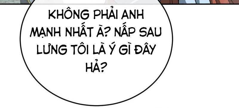 Ta, Người Chỉ Cần Nhìn Thấy Thanh Máu, Có Thể Trừng Phạt Thần Linh