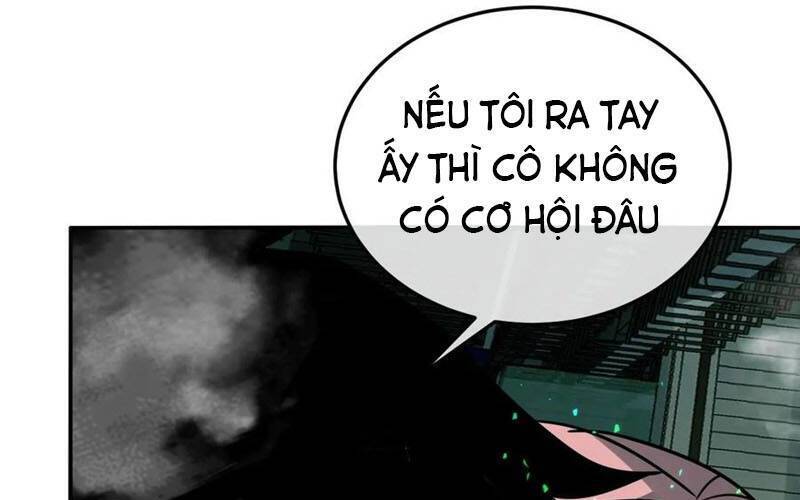Ta, Người Chỉ Cần Nhìn Thấy Thanh Máu, Có Thể Trừng Phạt Thần Linh