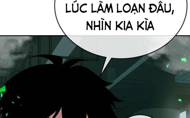 Ta, Người Chỉ Cần Nhìn Thấy Thanh Máu, Có Thể Trừng Phạt Thần Linh