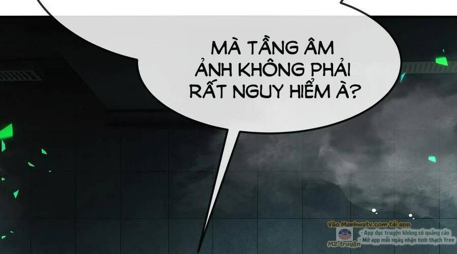 Ta, Người Chỉ Cần Nhìn Thấy Thanh Máu, Có Thể Trừng Phạt Thần Linh