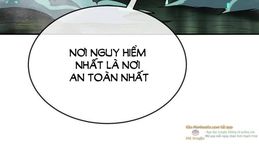 Ta, Người Chỉ Cần Nhìn Thấy Thanh Máu, Có Thể Trừng Phạt Thần Linh