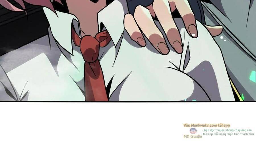 Ta, Người Chỉ Cần Nhìn Thấy Thanh Máu, Có Thể Trừng Phạt Thần Linh