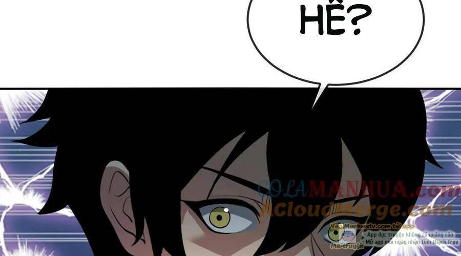 Ta, Người Chỉ Cần Nhìn Thấy Thanh Máu, Có Thể Trừng Phạt Thần Linh