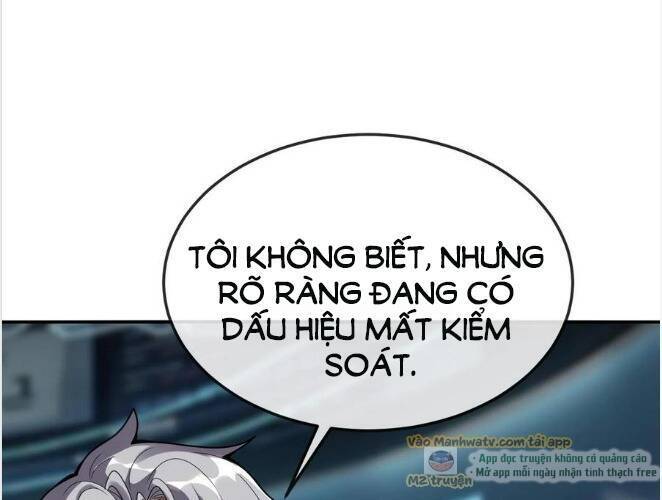 Ta, Người Chỉ Cần Nhìn Thấy Thanh Máu, Có Thể Trừng Phạt Thần Linh