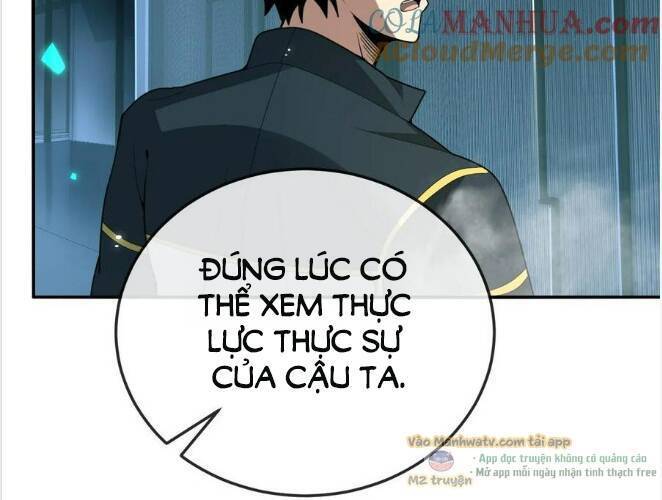 Ta, Người Chỉ Cần Nhìn Thấy Thanh Máu, Có Thể Trừng Phạt Thần Linh