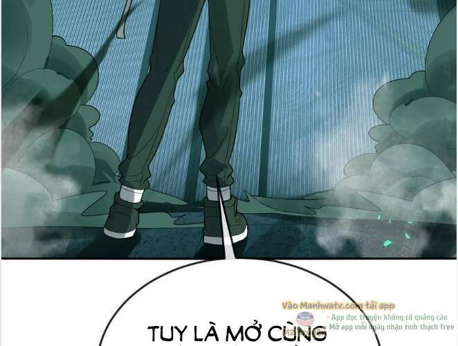 Ta, Người Chỉ Cần Nhìn Thấy Thanh Máu, Có Thể Trừng Phạt Thần Linh