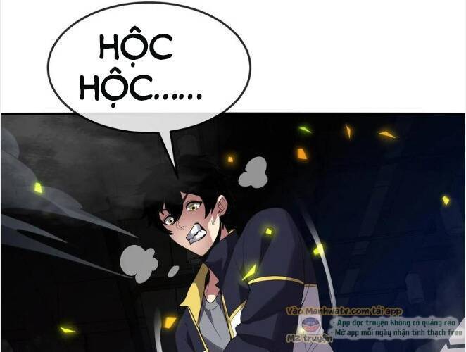 Ta, Người Chỉ Cần Nhìn Thấy Thanh Máu, Có Thể Trừng Phạt Thần Linh