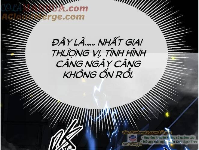 Ta, Người Chỉ Cần Nhìn Thấy Thanh Máu, Có Thể Trừng Phạt Thần Linh