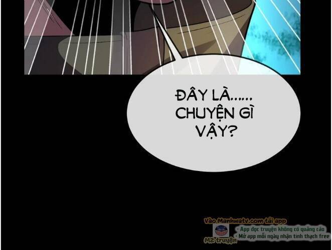 Ta, Người Chỉ Cần Nhìn Thấy Thanh Máu, Có Thể Trừng Phạt Thần Linh