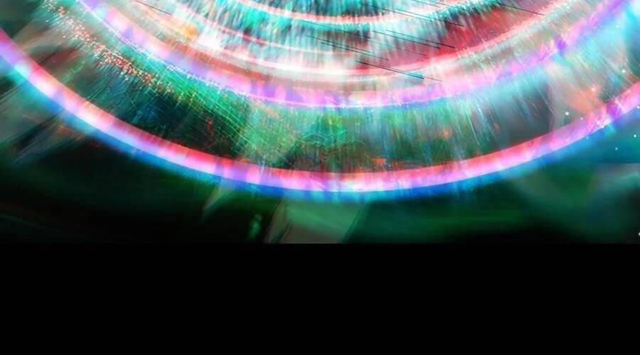 Ta, Người Chỉ Cần Nhìn Thấy Thanh Máu, Có Thể Trừng Phạt Thần Linh