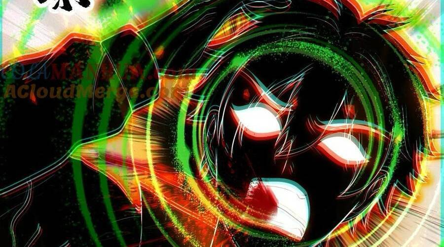 Ta, Người Chỉ Cần Nhìn Thấy Thanh Máu, Có Thể Trừng Phạt Thần Linh