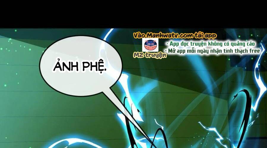 Ta, Người Chỉ Cần Nhìn Thấy Thanh Máu, Có Thể Trừng Phạt Thần Linh