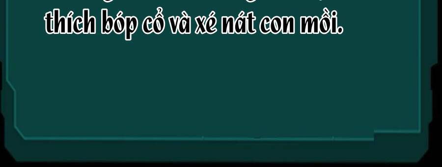 Ta, Người Chỉ Cần Nhìn Thấy Thanh Máu, Có Thể Trừng Phạt Thần Linh